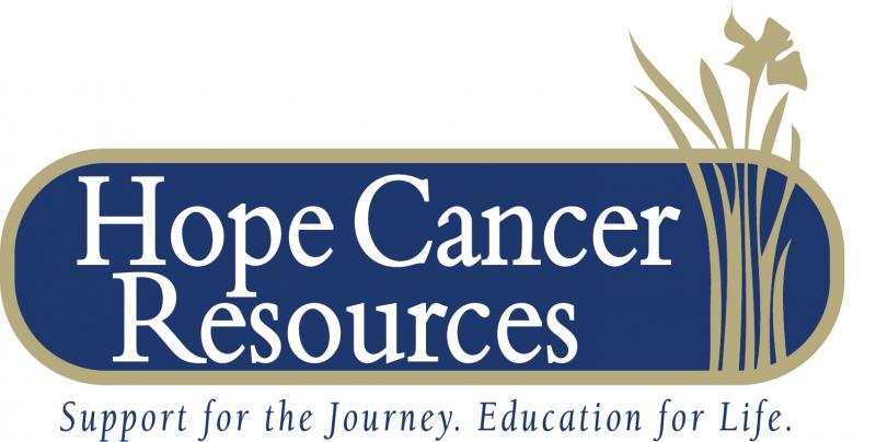 Hope Cancer Resources