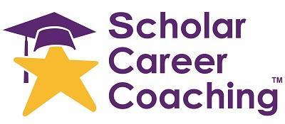 Scholar Career Coaching