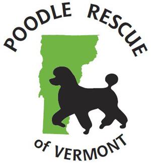 Poodle Rescue of Vermont Inc.