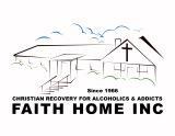 FAITH HOME INC