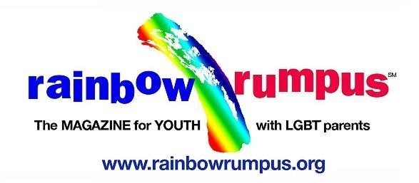 Rainbow Rumpus