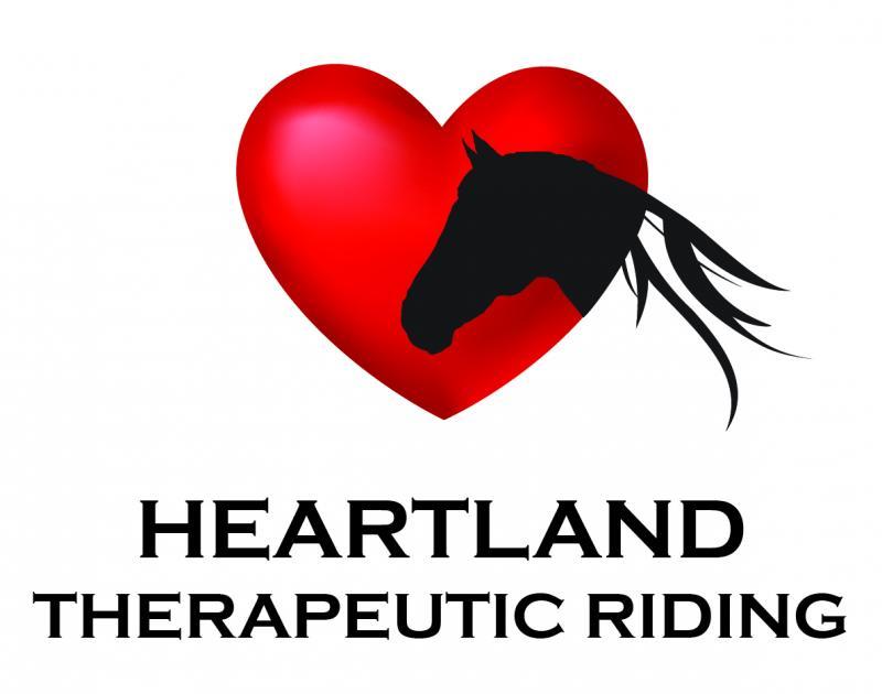 Heartland Therapeutic Riding Inc