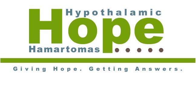 Hope for Hypothalamic Hamartomas