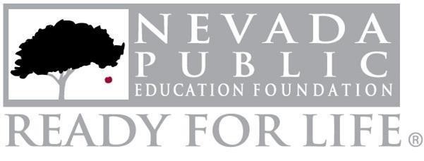 Nevada Public Education Foundation