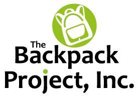 The Backpack Project, Inc.