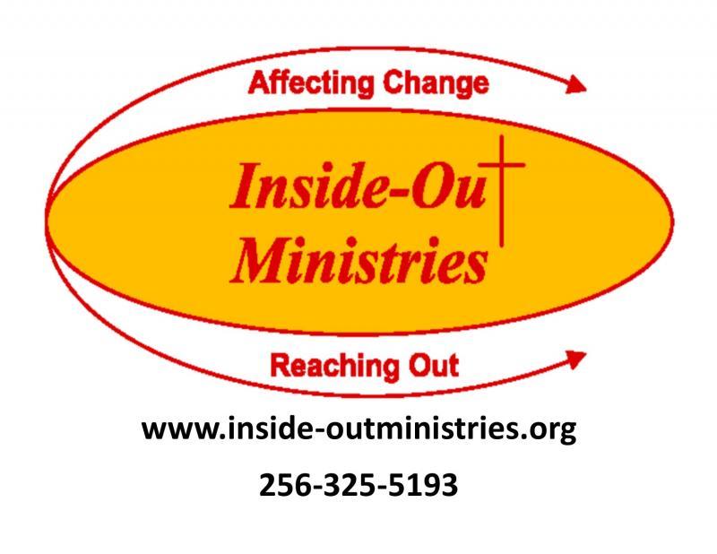 Inside-Out Ministries, Inc.