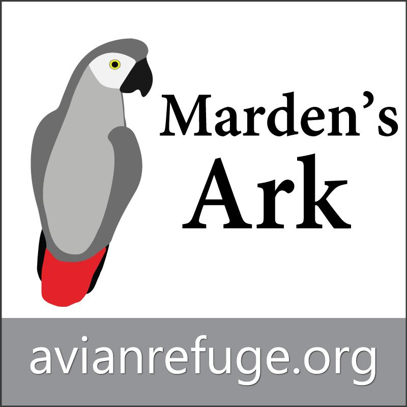 Mardens Ark Corporation