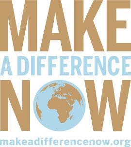 Make A Difference Now