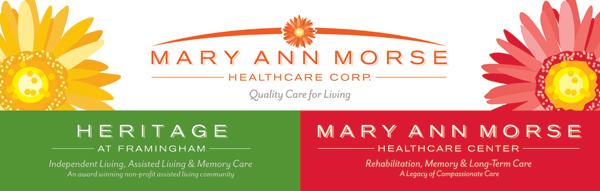 Mary Ann Morse Healthcare Corp