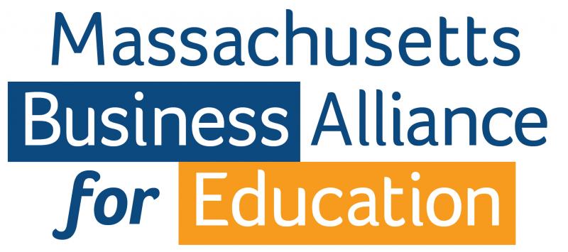 Massachusetts Business Alliance for Education Inc