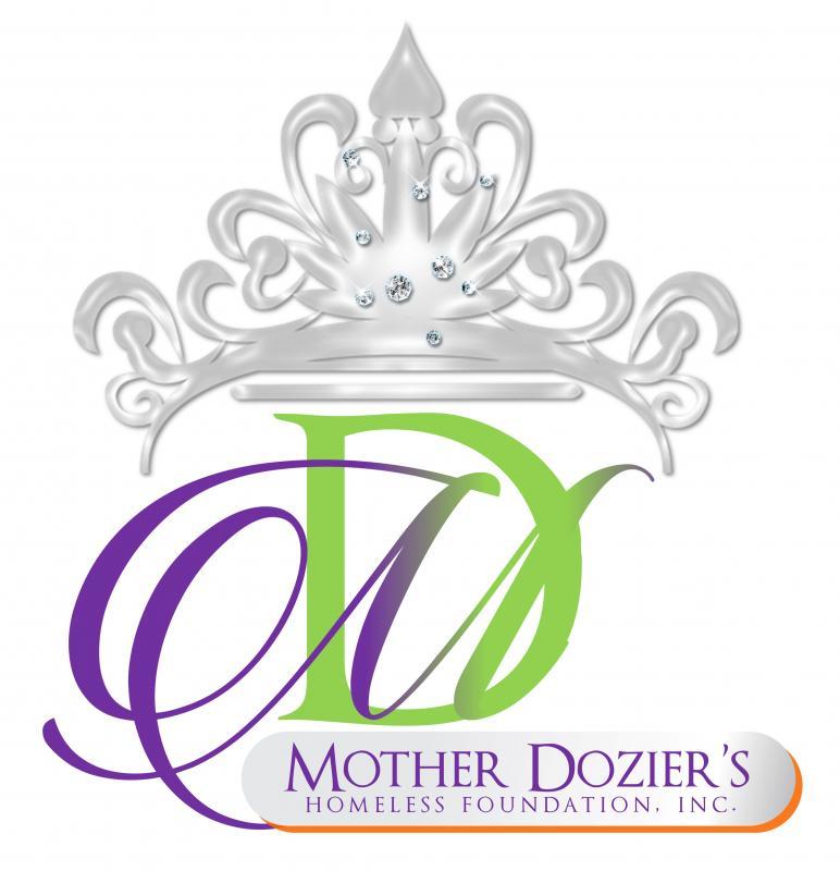 Mother Dozier's Homeless Foundation, Inc.