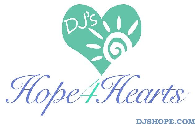 Djs Hope 4 Hearts Foundation