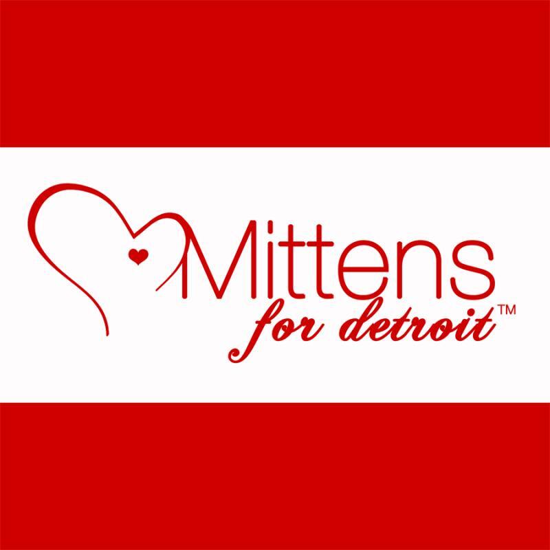 Mittens For Detroit Inc