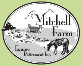 Mitchell Farm Equine Retirement Inc