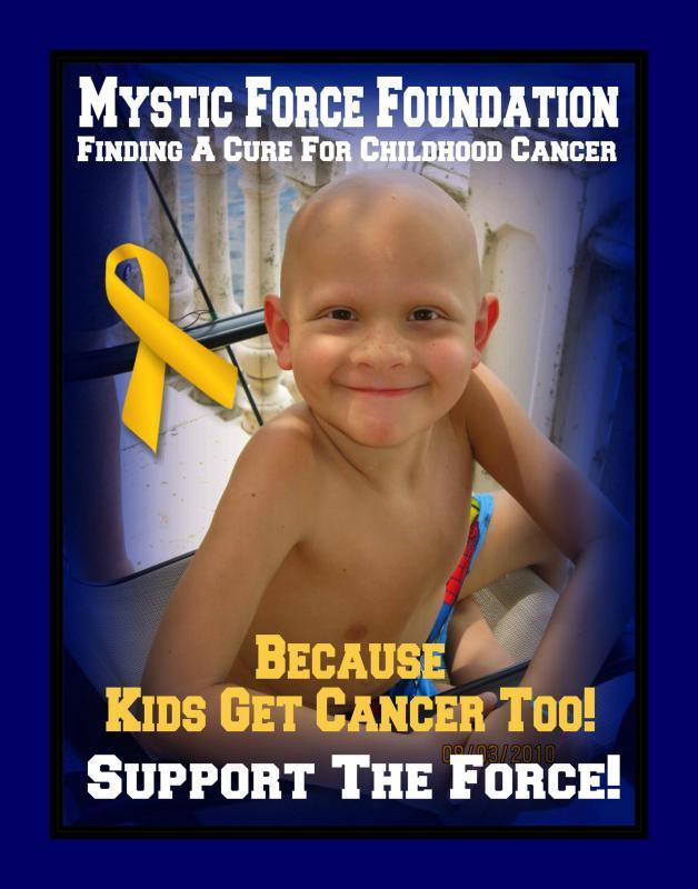 Mystic Force Foundation