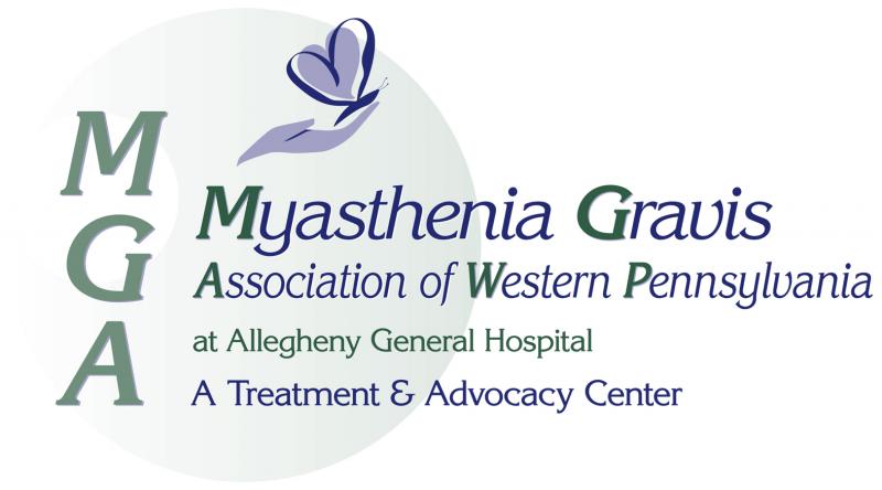 The Myasthenia Gravis Association of Western Pennsylvania (MGA)