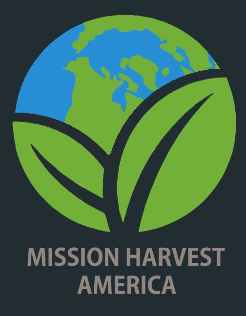 MISSION HARVEST AMERICA INC