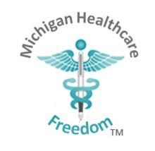 Michigan Healthcare Freedom