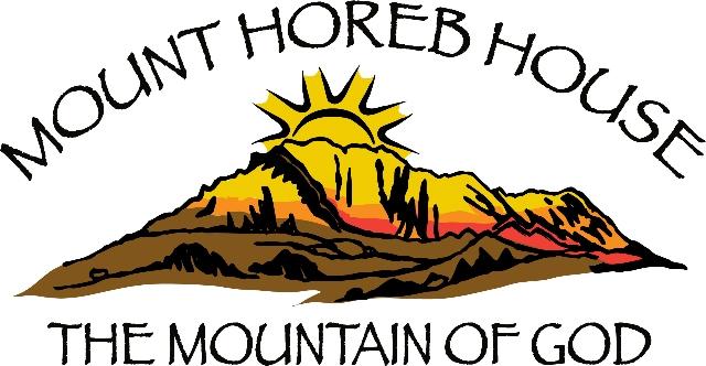 Mount Horeb House