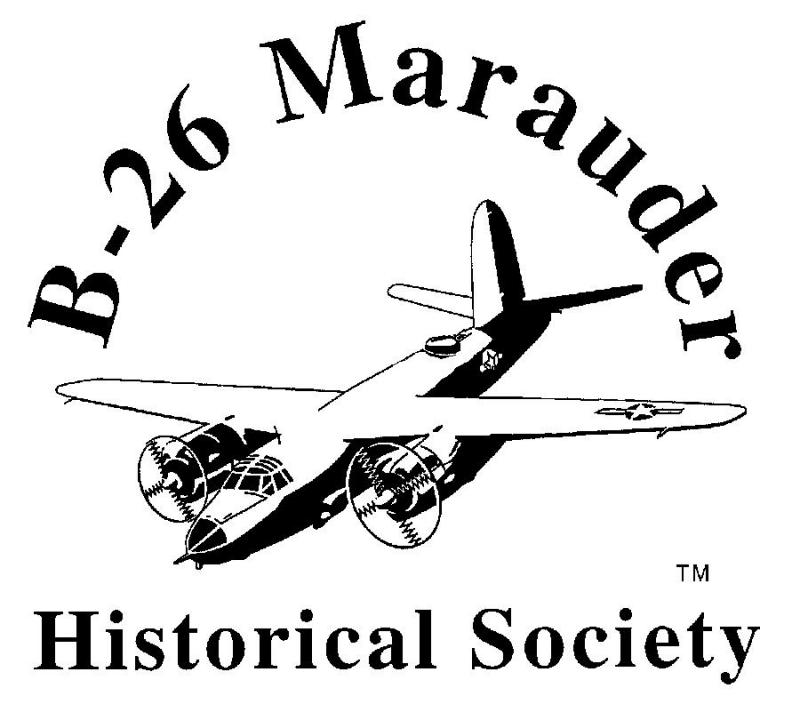 B-26 Marauder Historical Society