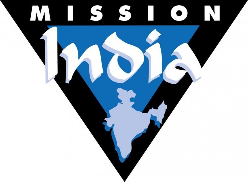 Mission India