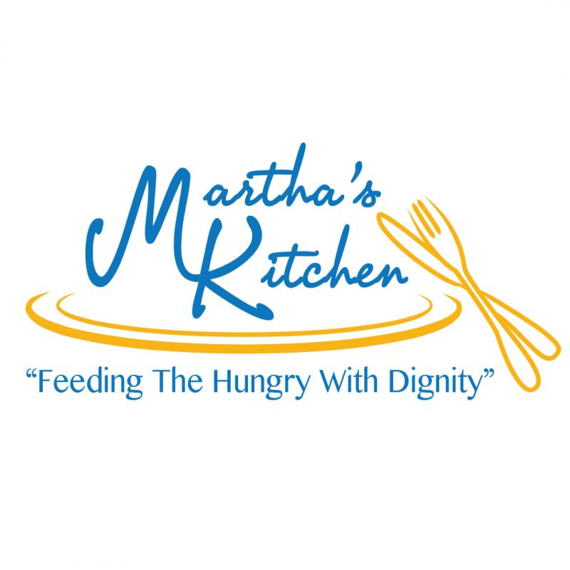 Martha's Kitchen