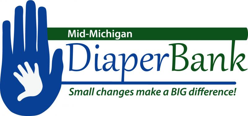 Mid-Michigan Diaper Bank