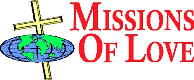 Missions of Love Inc