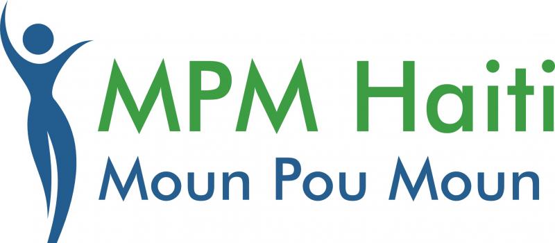 Moun Pou Moun Haiti