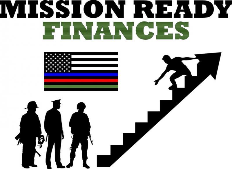 Mission Ready Finances