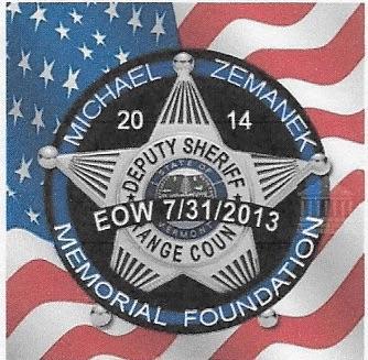 Michael Zemanek Memorial Foundation Inc