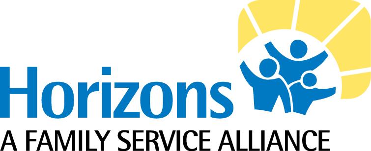 Horizons - A Family Service Alliance