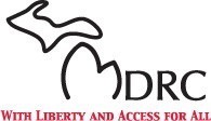 Michigan Disability Rights Coalition