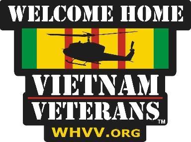 Welcome Home Vietnam Veterans Inc