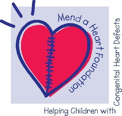 Mend a Heart Foundation