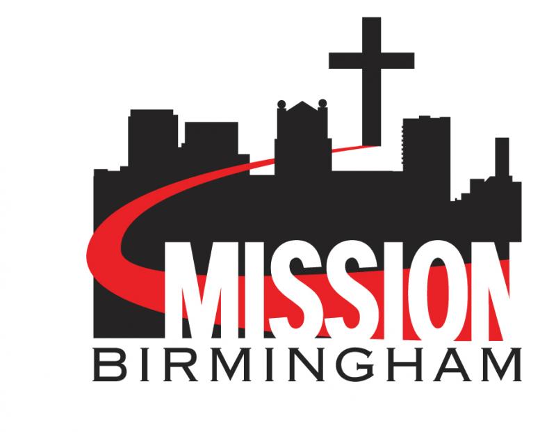 Mission Birmingham