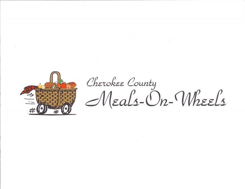 Cherokee County Meals-On-Wheels