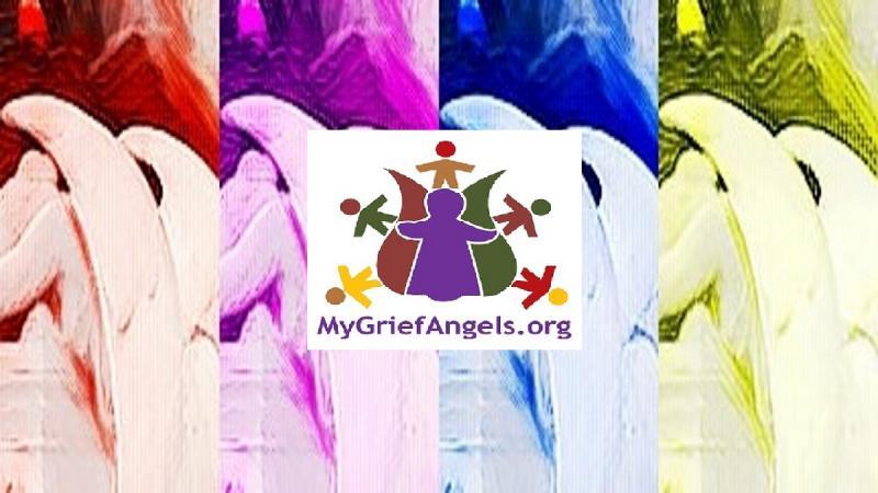 My Grief Angels Inc - MyGriefAngels.org