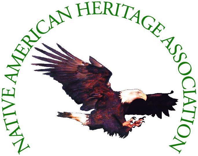 Native American Heritage Association