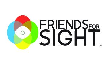 Friends for Sight