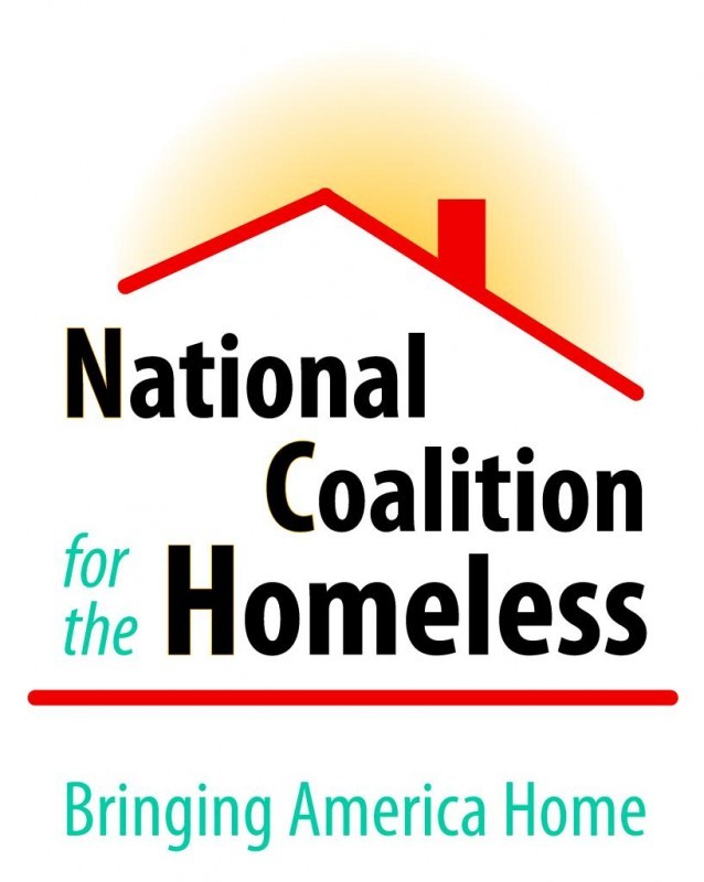 National Coalition for the Homeless, Inc.