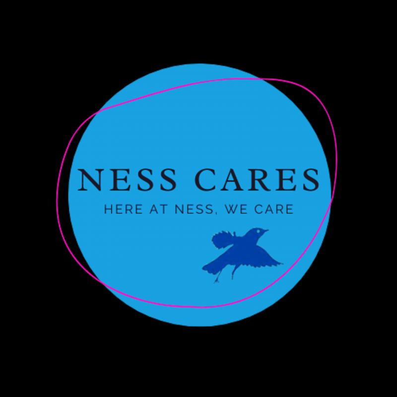 Ness Cares Inc