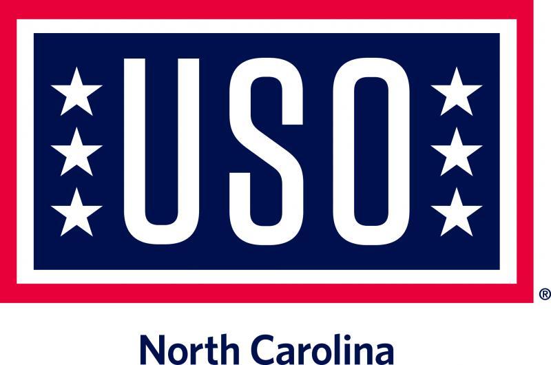 USO of North Carolina