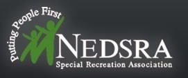 NORTHNortheast Dupage Special Recreation Association (NEDSRA)