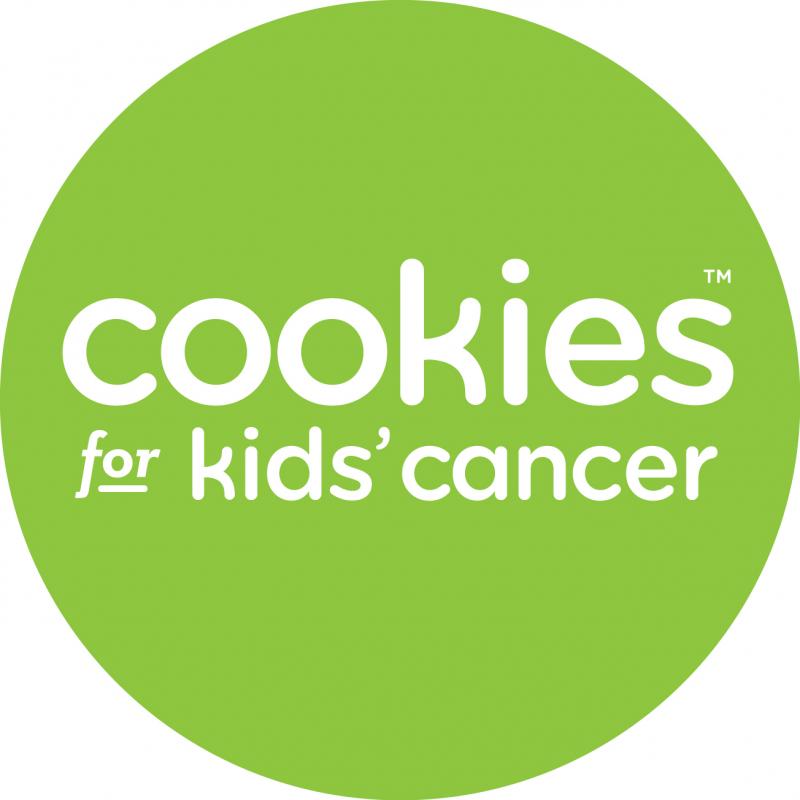 Cookies for Kids Cancer