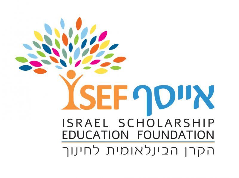 Israel Scholarship Education Foundation