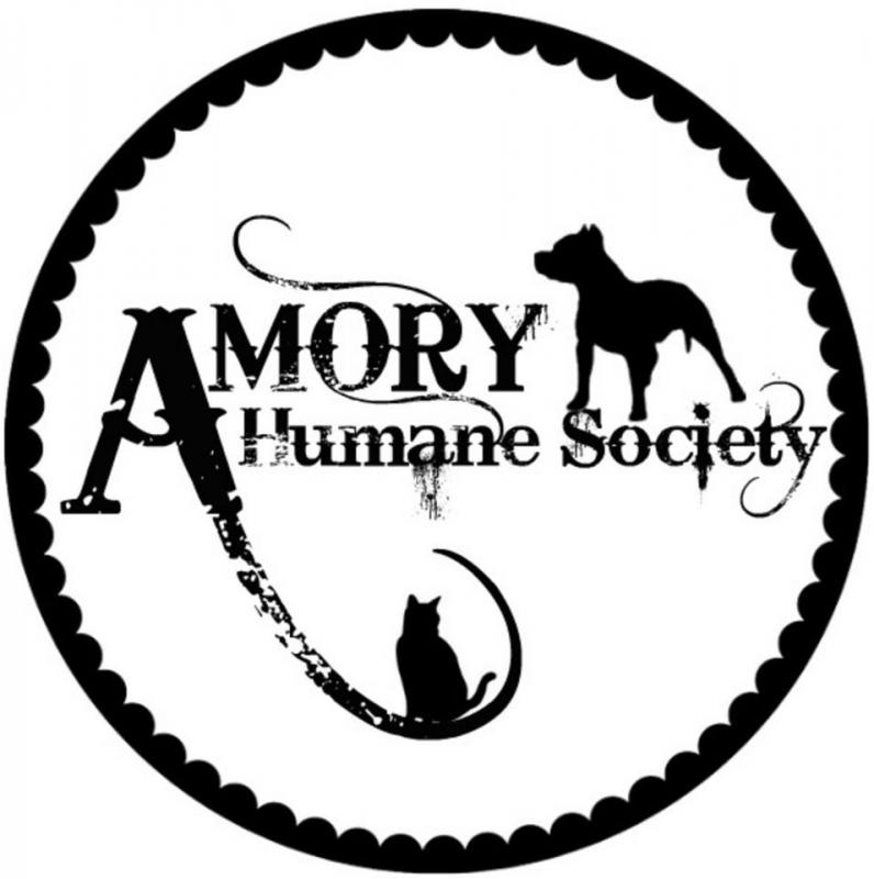 AMORY HUMANE SOCIETY