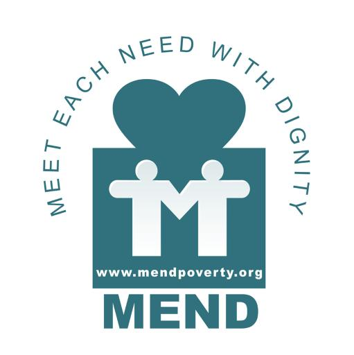 MEND - Meet Each Need with Dignity