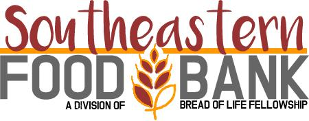 Bread of Life Fellowship Inc d/b/a Southeastern Food Bank