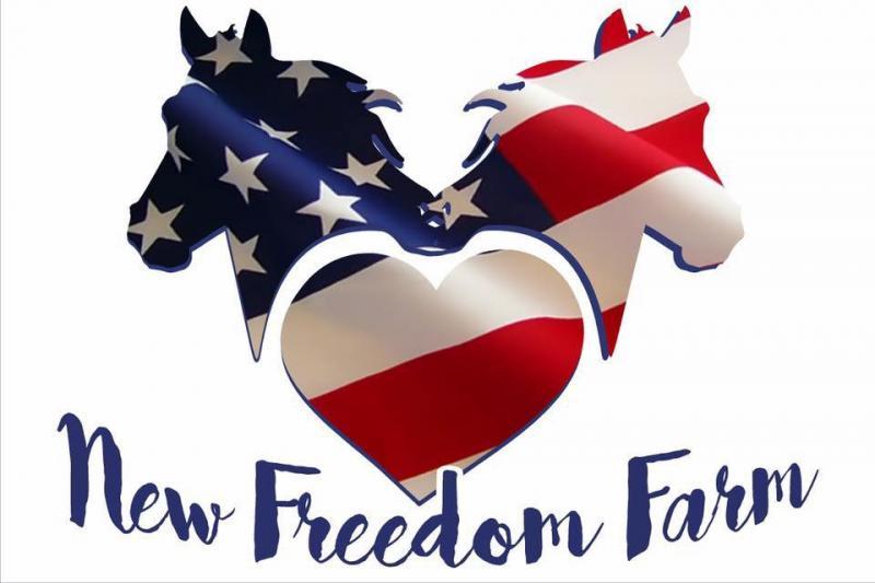 New Freedom Farm